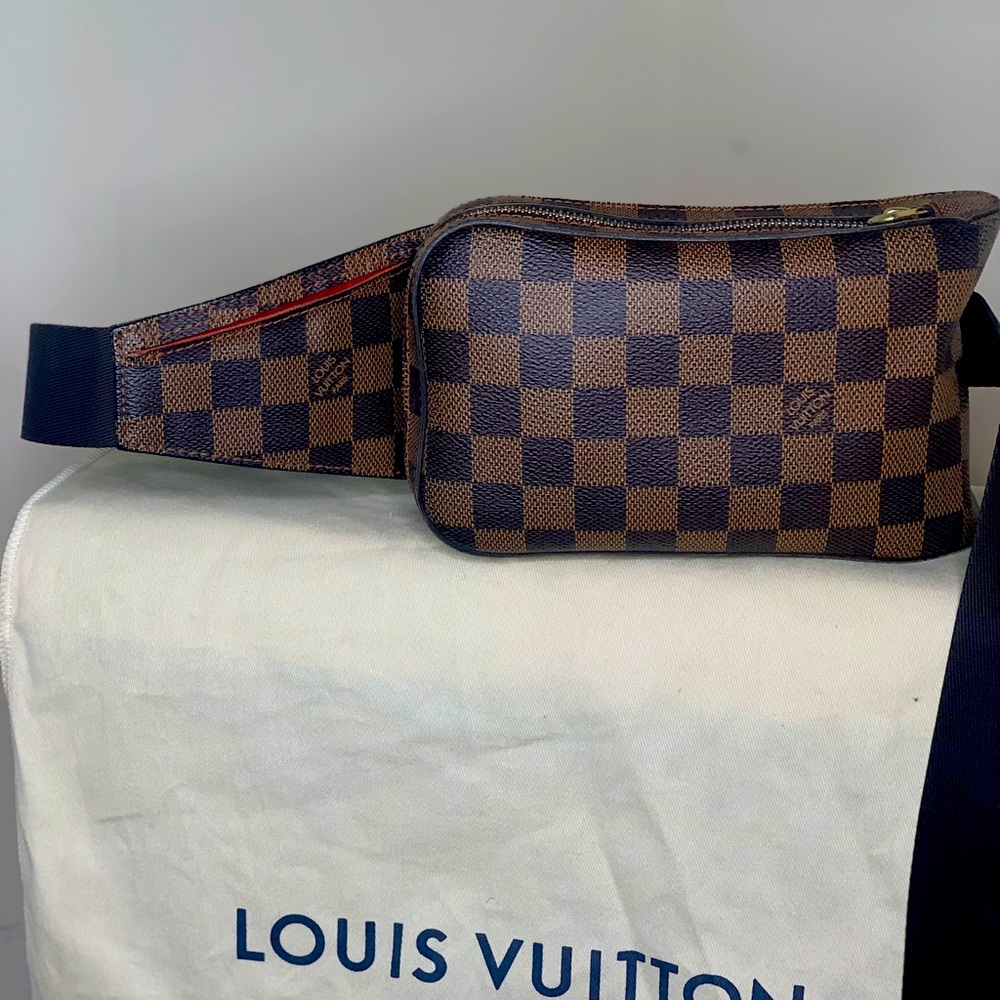 Louis Vuitton Satchel